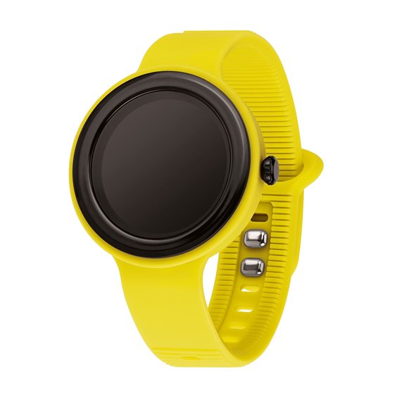 Orologio Hip Hop HERO.NEXT in Plastica HWU1257 - HWU1257